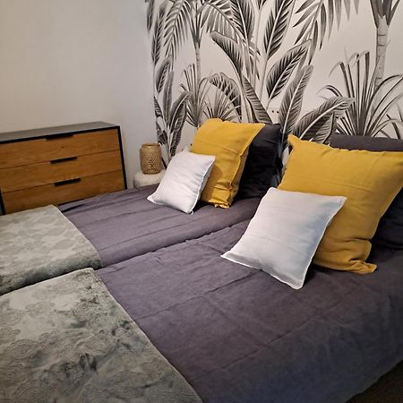 Beachdisa villa 6 personnes Saint-Pair-sur-Mer Extérieur photo