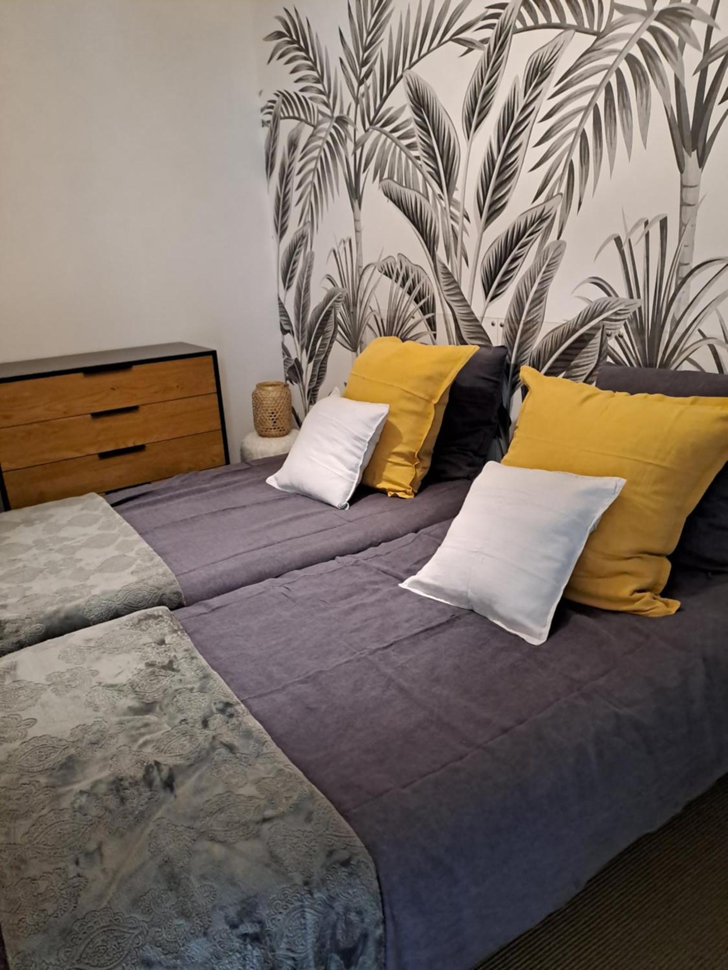Beachdisa villa 6 personnes Saint-Pair-sur-Mer Extérieur photo