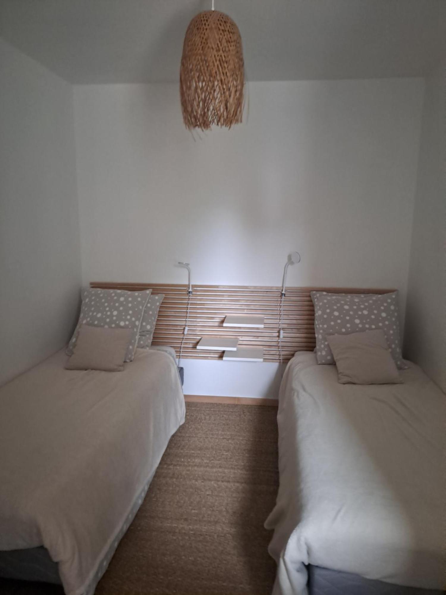 Beachdisa villa 6 personnes Saint-Pair-sur-Mer Extérieur photo