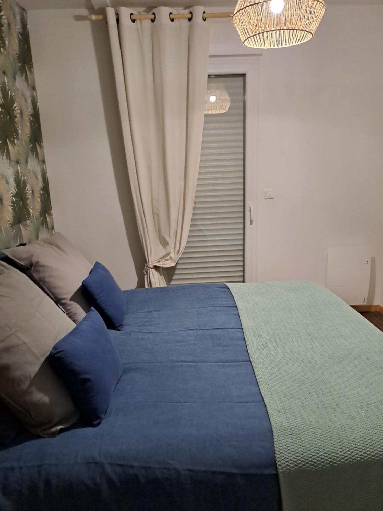 Beachdisa villa 6 personnes Saint-Pair-sur-Mer Extérieur photo