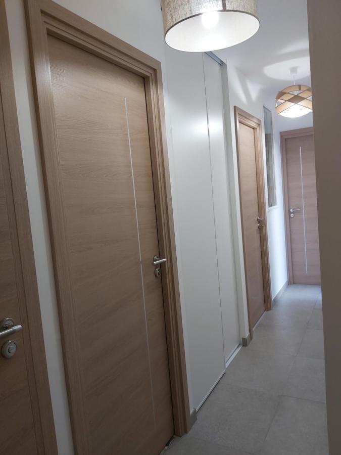 Beachdisa villa 6 personnes Saint-Pair-sur-Mer Extérieur photo