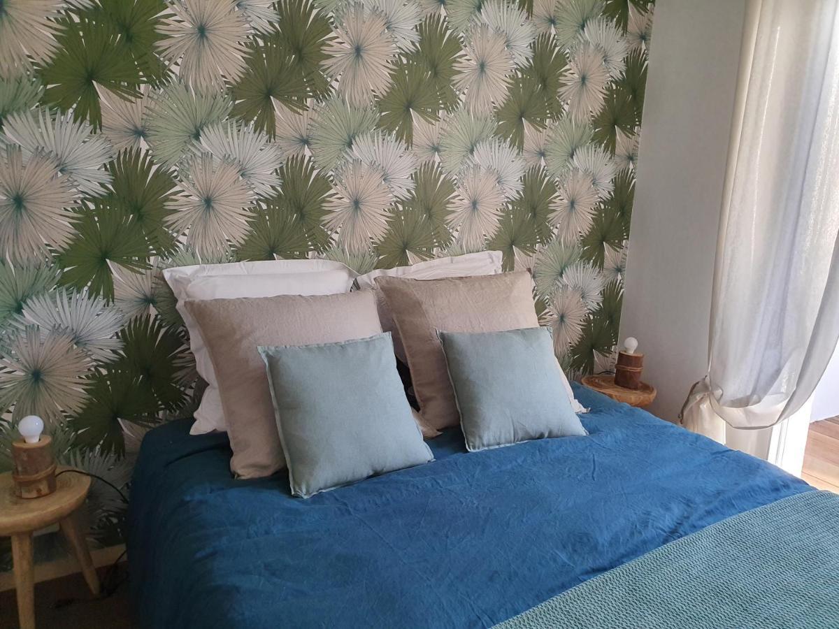 Beachdisa villa 6 personnes Saint-Pair-sur-Mer Extérieur photo